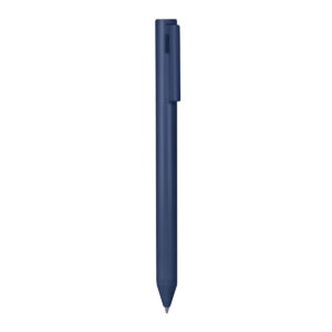 SH 3060 A - BOLÍGRAFO NADIR AZUL (AZUL / PLASTICO)