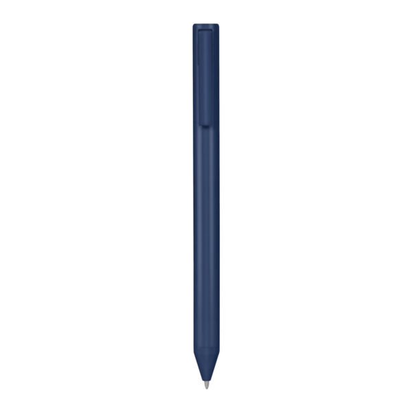 SH 3060 A - BOLÍGRAFO NADIR AZUL (AZUL / PLASTICO) - Imagen 2