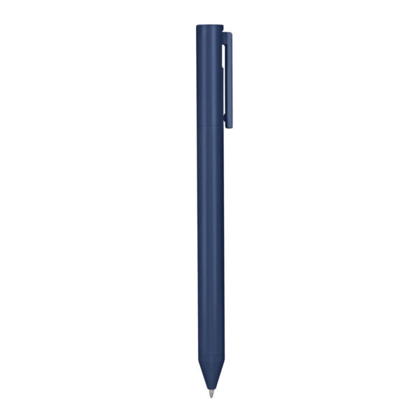 SH 3060 A - BOLÍGRAFO NADIR AZUL (AZUL / PLASTICO) - Imagen 3