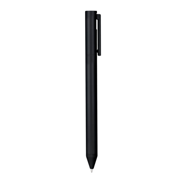 SH 3060 N - BOLÍGRAFO NADIR NEGRO (NEGRO / PLASTICO) - Imagen 3
