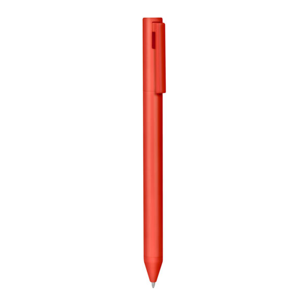 SH 3060 R - BOLÍGRAFO NADIR ROJO (ROJO / PLASTICO)