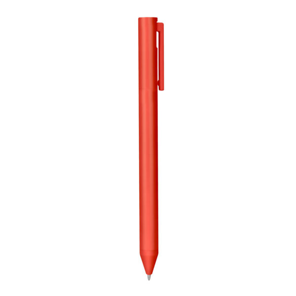 SH 3060 R - BOLÍGRAFO NADIR ROJO (ROJO / PLASTICO) - Imagen 3