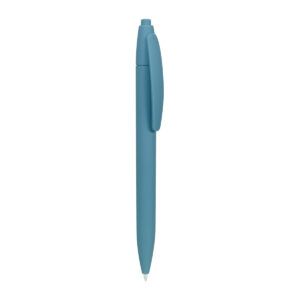 SH 3070 A - BOLÍGRAFO KETIVA AZUL (AZUL / PLASTICO)