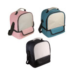 SIN 110 N - LONCHERA REIKA NEGRO (NEGRO / POLIESTER / ACETATO DE VINILO DE POLIETILENO) - Image 5