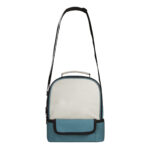 SIN 110 A - LONCHERA REIKA AZUL (AZUL / POLIESTER / ACETATO DE VINILO DE POLIETILENO) - Image 2