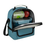 SIN 110 A - LONCHERA REIKA AZUL (AZUL / POLIESTER / ACETATO DE VINILO DE POLIETILENO) - Image 3