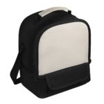 SIN 110 N - LONCHERA REIKA NEGRO (NEGRO / POLIESTER / ACETATO DE VINILO DE POLIETILENO)