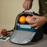 SIN 110 N - LONCHERA REIKA NEGRO (NEGRO / POLIESTER / ACETATO DE VINILO DE POLIETILENO) - Image 3