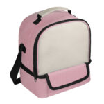 SIN 110 P - LONCHERA REIKA ROSA (ROSA / POLIESTER / ACETATO DE VINILO DE POLIETILENO)