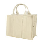 SIN 215 BE - BOLSA VIDYA BEIGE (BEIGE / CANVAS / POLIESTER)