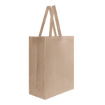 SIN 216 BE - BOLSA LAREDO BEIGE (BEIGE / NON WOVEN)