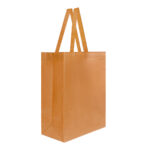 SIN 216 O - BOLSA LAREDO NARANJA (NARANJA / NON WOVEN)