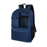 SIN 531 A - MOCHILA HOLDE AZUL (AZUL / POLIESTER)