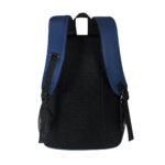 SIN 531 A - MOCHILA HOLDE AZUL (AZUL / POLIESTER) - Image 3