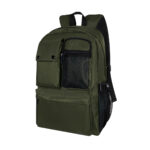 SIN 531 V - MOCHILA HOLDE VERDE (VERDE / POLIESTER)