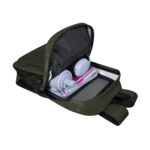 SIN 531 V - MOCHILA HOLDE VERDE (VERDE / POLIESTER) - Image 3