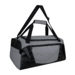 SIN 533 G - MALETA EGNI GRIS (GRIS / POLIESTER) - Image 7