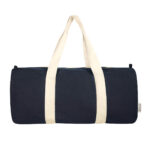 SIN 534 A - MALETA COTAN AZUL (AZUL / ALGODON) - Image 2