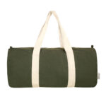 SIN 534 V - MALETA COTAN VERDE (VERDE / ALGODON) - Image 2