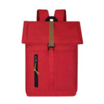 SIN 536 R - MOCHILA MACIEZ ROJO (ROJO / POLIESTER) - Image 2