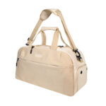 SIN 537 BE - MALETA VESELS BEIGE (BEIGE / POLIESTER / POLIURETANO (BASE))