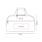 SIN 537 BE - MALETA VESELS BEIGE (BEIGE / POLIESTER / POLIURETANO (BASE)) - Image 5