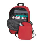 SIN 541 T - MOCHILA DOKU TINTO (TINTO / POLIESTER / FORRO POLIESTER) - Image 3