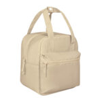 SIN 542 BE - LONCHERA MALIIT BEIGE (BEIGE / POLIESTER / ACETATO DE VINILO DE POLIETILENO)