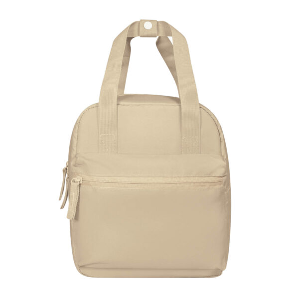 SIN 542 BE - LONCHERA MALIIT BEIGE (BEIGE / POLIESTER / ACETATO DE VINILO DE POLIETILENO) - Imagen 2