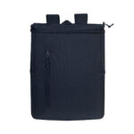 SIN 543 AM - HIELERA-MOCHILA ZABAL AZUL MARINO (AZUL MARINO / POLIESTER / ACETATO DE VINILO DE POLIETILENO) - Image 2