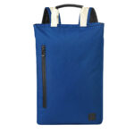 SIN 544 AM - MOCHILA REGOP AZUL MARINO (AZUL MARINO / POLIESTER) - Image 2