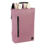 SIN 544 M - MOCHILA REGOP MORADO (MORADO / POLIESTER)