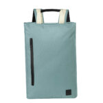 SIN 544 V - MOCHILA REGOP VERDE (VERDE / POLIESTER) - Image 2