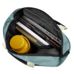 SIN 544 V - MOCHILA REGOP VERDE (VERDE / POLIESTER) - Image 3