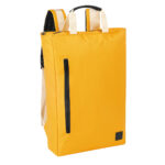 SIN 544 Y - MOCHILA REGOP AMARILLO (AMARILLO / POLIESTER)