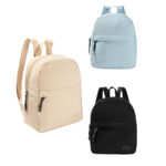 SIN 545 N - MOCHILA MEDDAL NEGRO (NEGRO / POLIESTER) - Image 4