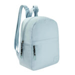 SIN 545 A - MOCHILA MEDDAL AZUL (AZUL / POLIESTER)