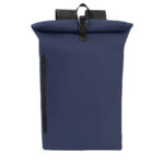 SIN 549 A - MOCHILA JORNET AZUL (AZUL / PU Y POLIESTER / FORRO POLIESTER) - Image 2