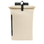 SIN 549 BE - MOCHILA JORNET BEIGE (BEIGE / PU Y POLIESTER / FORRO POLIESTER) - Image 2