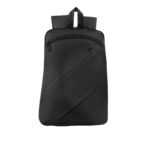 SIN 551 N - MOCHILA EBELE NEGRO (NEGRO / POLIURETANO / POLIESTER) - Image 3