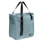 SIN 552 A - HIELERA FRISK AZUL (AZUL / POLIESTER / ACETATO DE VINILO DE POLIETILENO)