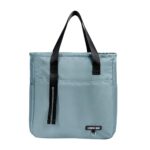 SIN 552 A - HIELERA FRISK AZUL (AZUL / POLIESTER / ACETATO DE VINILO DE POLIETILENO) - Image 2