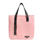 SIN 552 P - HIELERA FRISK ROSA (ROSA / POLIESTER / ACETATO DE VINILO DE POLIETILENO) - Image 2