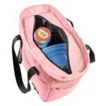 SIN 552 P - HIELERA FRISK ROSA (ROSA / POLIESTER / ACETATO DE VINILO DE POLIETILENO) - Image 4