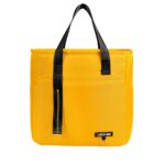 SIN 552 Y - HIELERA FRISK AMARILLO (AMARILLO / POLIESTER / ACETATO DE VINILO DE POLIETILENO) - Image 2