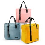 SIN 552 A - HIELERA FRISK AZUL (AZUL / POLIESTER / ACETATO DE VINILO DE POLIETILENO) - Image 4