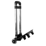 SIN 554 G - HIELERA TROLLEY OLWEN GRIS (GRIS / POLIESTER / ACETATO DE VINILO DE POLIETILENO) - Image 6