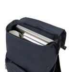 SIN 558 AM - MOCHILA DAGAT AZUL MARINO (AZUL MARINO / POLIURETANO / POLIESTER) - Image 3