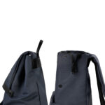 SIN 558 AM - MOCHILA DAGAT AZUL MARINO (AZUL MARINO / POLIURETANO / POLIESTER) - Image 4