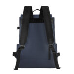 SIN 558 AM - MOCHILA DAGAT AZUL MARINO (AZUL MARINO / POLIURETANO / POLIESTER) - Image 5